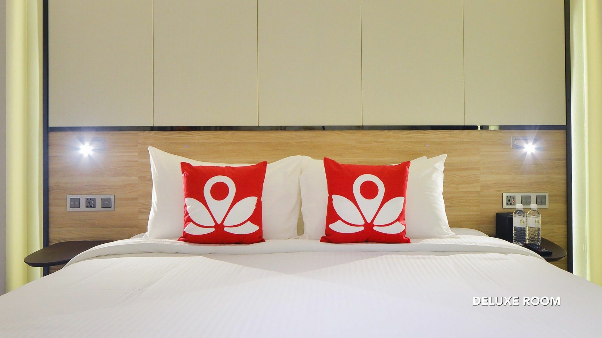 Zen Rooms Boat Quay Singapur Exterior foto