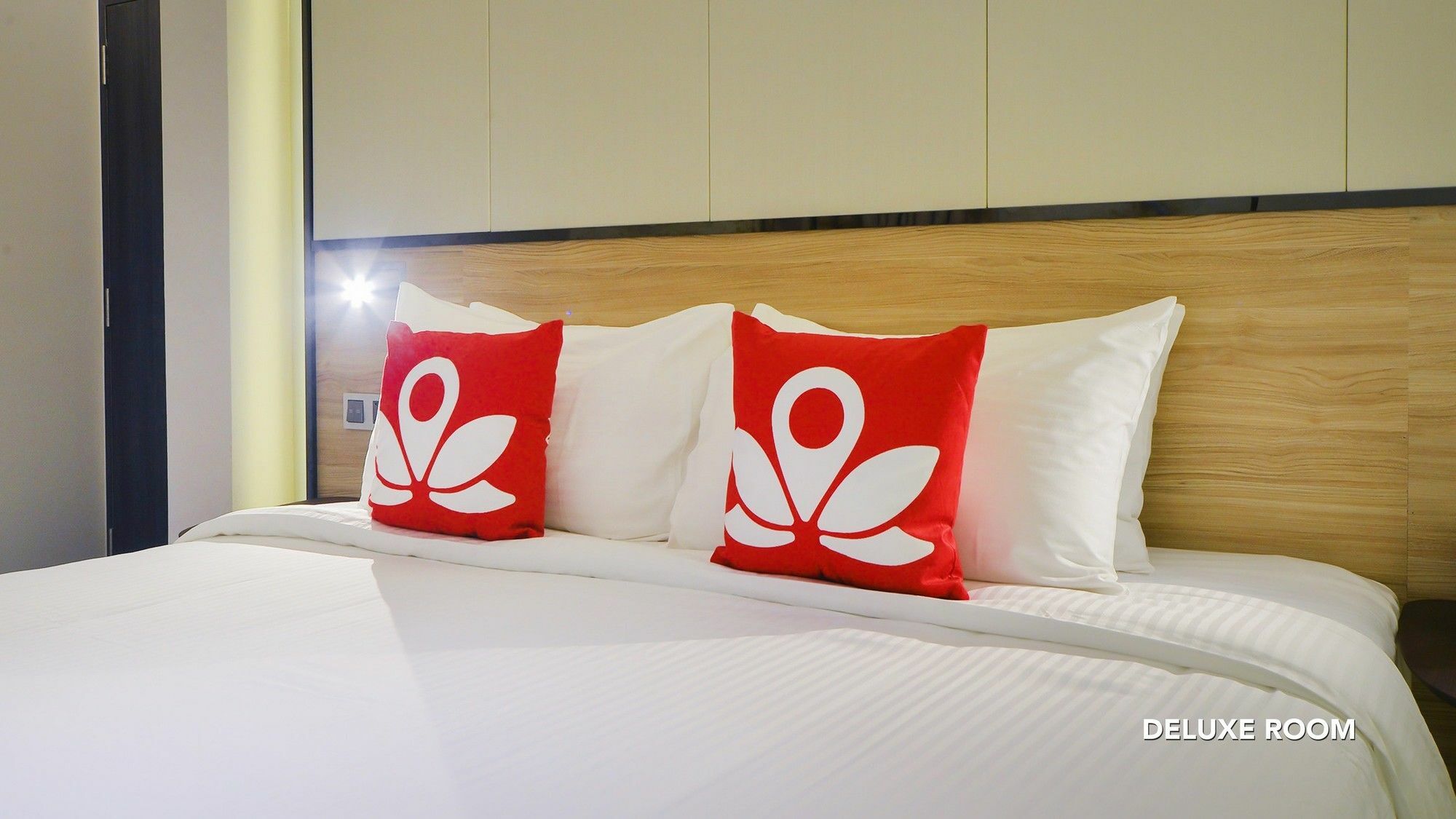 Zen Rooms Boat Quay Singapur Exterior foto